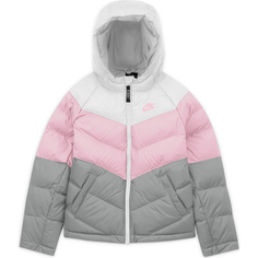 Подростковая куртка Synthetic Fill Jacket Nike