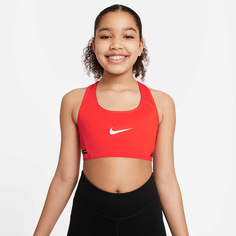 Бра для девочек Dri-FIT Swoosh Reversible Bra Nike
