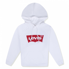 Женская толстовка Graphic Sport Hoodie Housemark Hoodie Levis