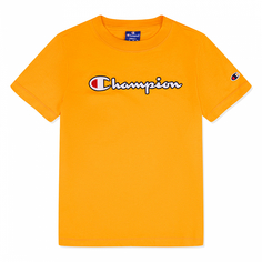 Женская футболка Crewneck T-Shirt Champion