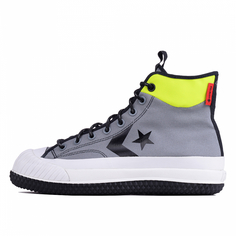 Кеды Bosey Moutain Club Gore Tex High Top Converse