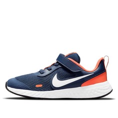 Детские кроссовки Revolution 5 Nike