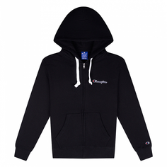 Мужская худи Hooded Full Zip Sweatshirt Champion