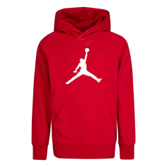 Подростковая толстовка Logo Pullover Jordan