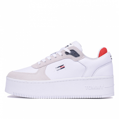 Женские кроссовки Iconic Flatform Tommy Jeans