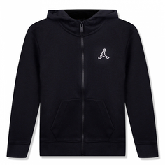 Детская толстовка Essentials Full Zip Hoodie Nike