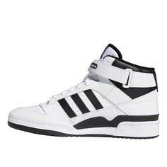 Мужские кроссовки Forum Mid Adidas