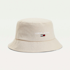Панама Sport Natural Bucket Tommy Jeans