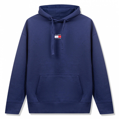 Мужская худи Tommy Badge Hoodie