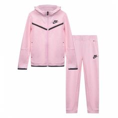 Костюм для малышей Sportswear Fleece Set Nike