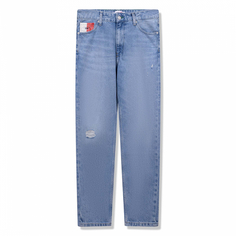 Джинсы Dad Jean Reg Tommy Jeans