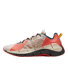 Кроссовки Jurassic Park Zig Devil Kinetica Reebok Classic