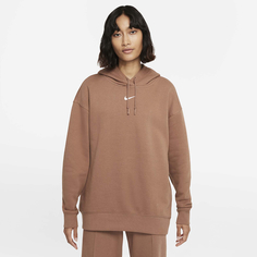 Женская худи Sportswear Essential Collection Fleece Hoodie Nike
