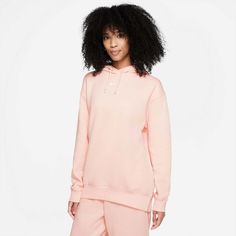 Женская худи Sportswear Essential Collection Fleece Hoodie Nike