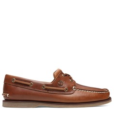 Мокасины 2 Eye Classic Boat Timberland