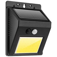 Уличный светильник Lamper