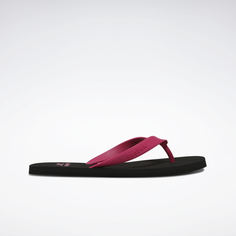 Шлепанцы Cash Reebok