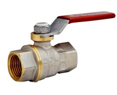 Кран шаровый GIACOMINI