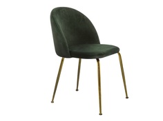 Стул shayne (berg) зеленый