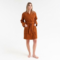 Халат махровый Экономь и Я