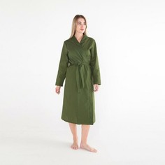 Халат вафельный Экономь и Я