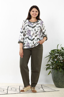 Брюки Aha Lodensa