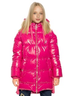 Зимние Детские Куртки Для Девочек Интернет Магазин
