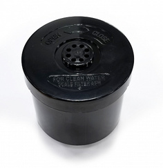 Картридж Leberg Деминерализующий для LH-206 и LH-803