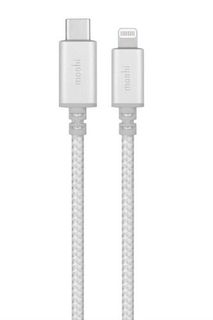 Кабель Moshi Integra USB-C to lightning
