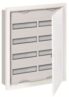 Щит распределительный ABB U42