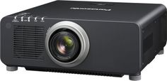 Проектор Panasonic PT-RZ970BE