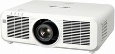 Проектор Panasonic PT-MZ670LE