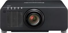 Проектор Panasonic PT-RZ660BE