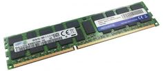 Модуль памяти DDR3 16GB QNAP RAM-16GDR3EC-RD-1600 для ES1640dc-E5-96G, ES1640dc v2