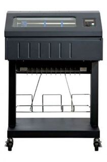 Принтер матричный OKI MX8100-PED-ETH-EUR