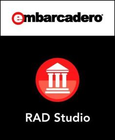 Право на использование (электронно) Embarcadero RAD Studio Professional Named user