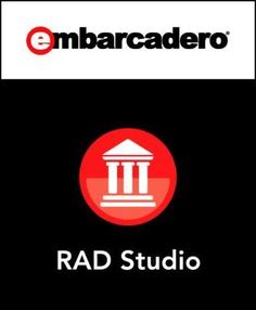 Право на использование (электронно) Embarcadero RAD Studio Professional Concurrent