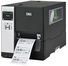 Термопринтер TSC MH240P