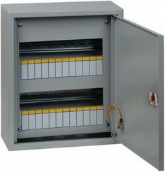 Щит распределительный EKF mb21-24n