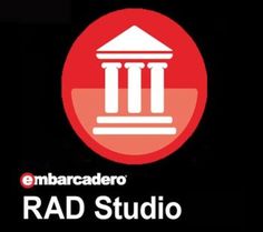Право на использование (электронно) Embarcadero RAD Studio Architect Concurrent Academic 1 Year Term License