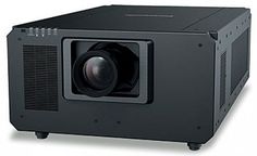 Проектор Panasonic PT-RZ31KE
