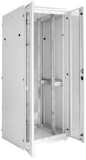 Шкаф серверный 19&quot;, 42U ITK LS35-42U81-2PP-3