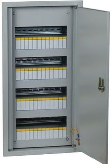 Щит распределительный EKF mb11-48