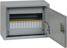 Щит распределительный EKF mb21-15