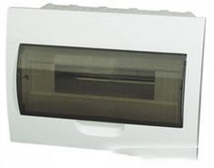 Щит распределительный EKF pb40-v-10