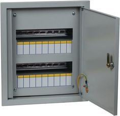 Щит распределительный EKF mb11-18