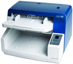 Сканер Xerox DocuMate 4790 Pro