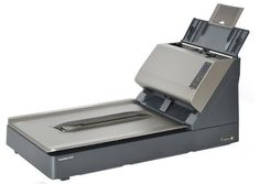 Сканер Xerox DocuMate 5540