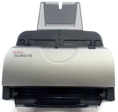 Сканер Xerox DocuMate 152iB