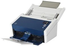 Сканер Xerox DocuMate 6440